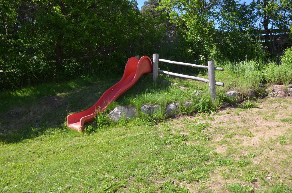 Zu Schgagul Villa Castelrotto Eksteriør billede
